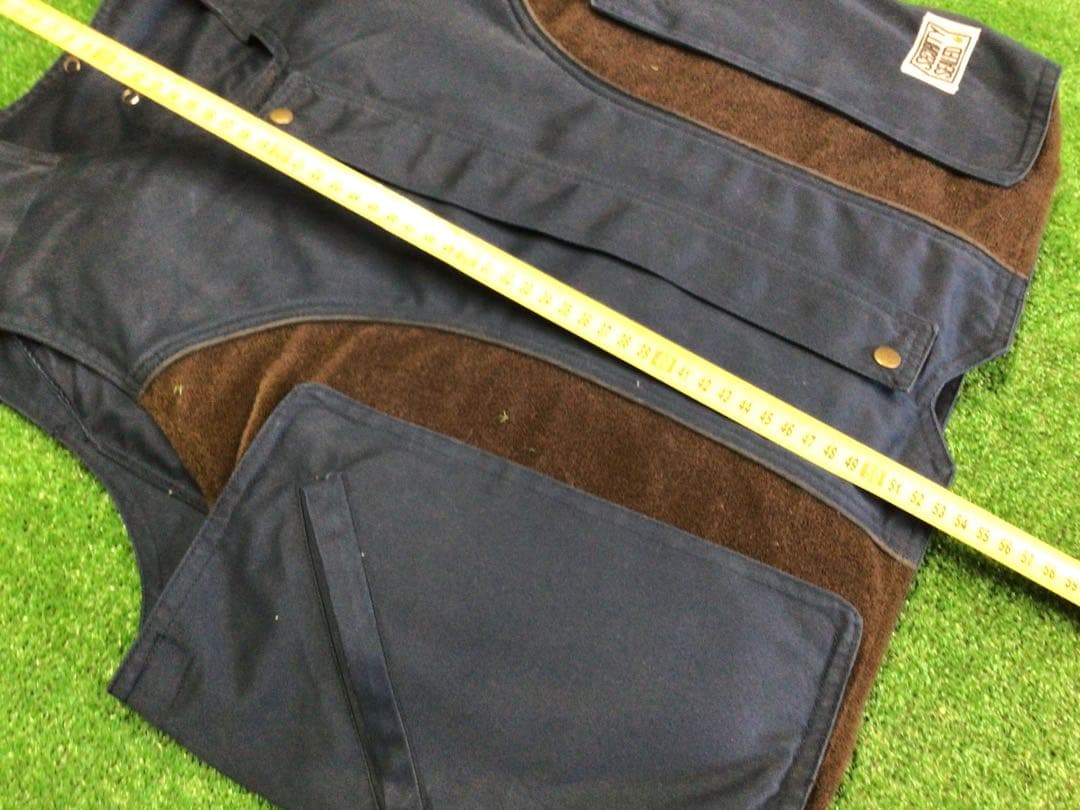 防刃ベスト 中古品