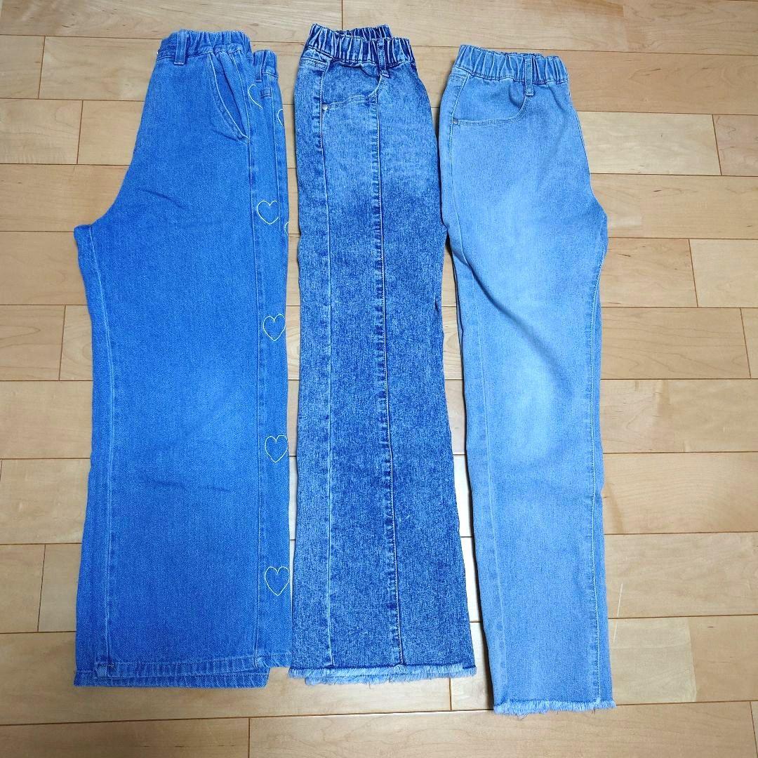 子供服　女の子　150cm　春秋冬服　23点まとめ売り