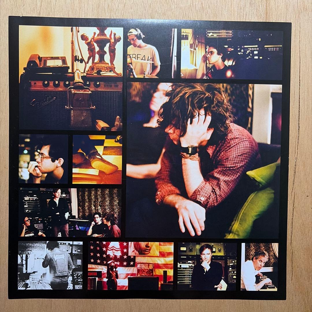 洋楽 Ryan Adams - 1989