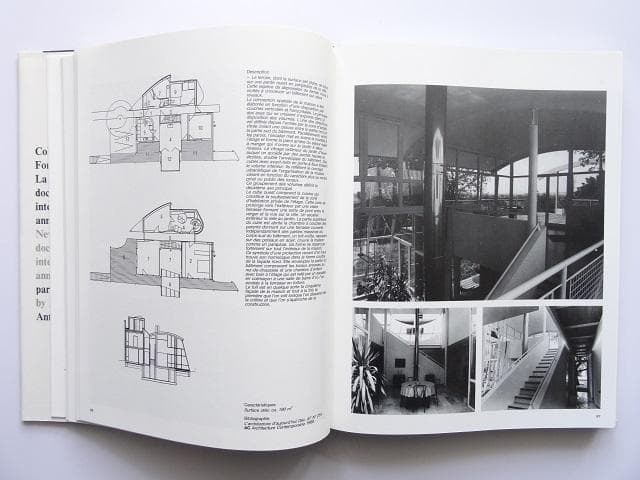 洋書◆近代建築作品写真集 本 建物 設計