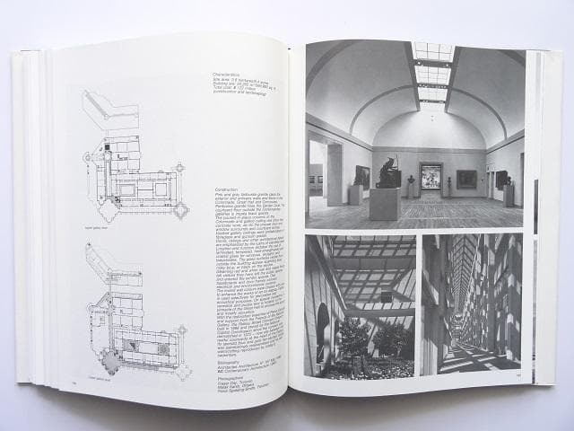 洋書◆近代建築作品写真集 本 建物 設計
