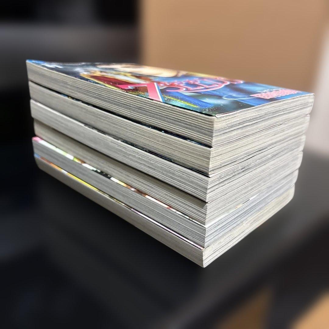 7seeds 1〜35巻 全巻 ＋ 外伝 計36冊セット　田村由美