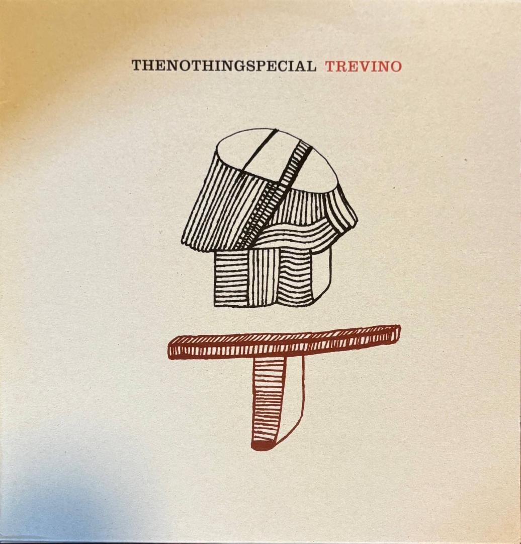 Trevino - Another Lifetime / レコード, テクノ