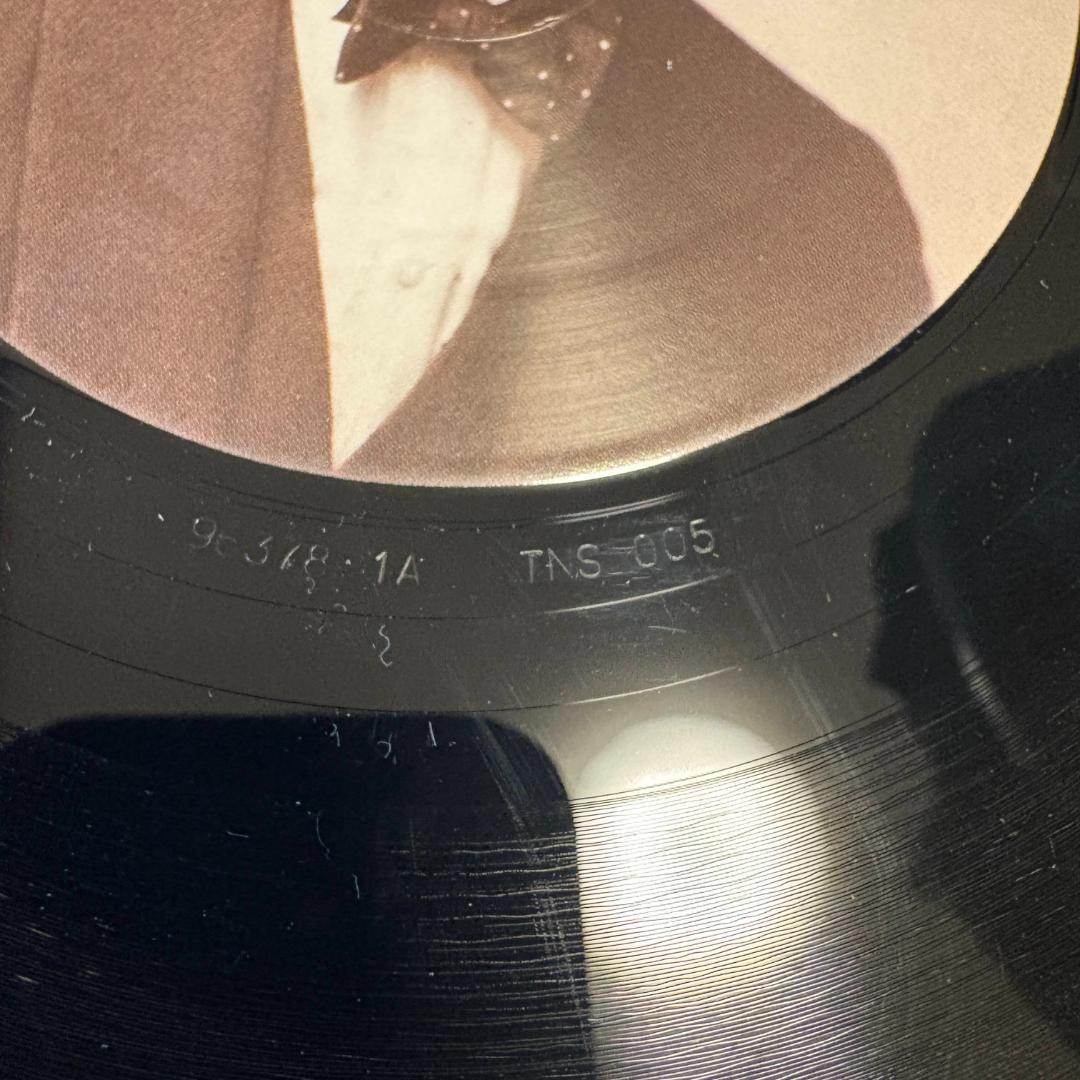 Trevino - Another Lifetime / レコード, テクノ