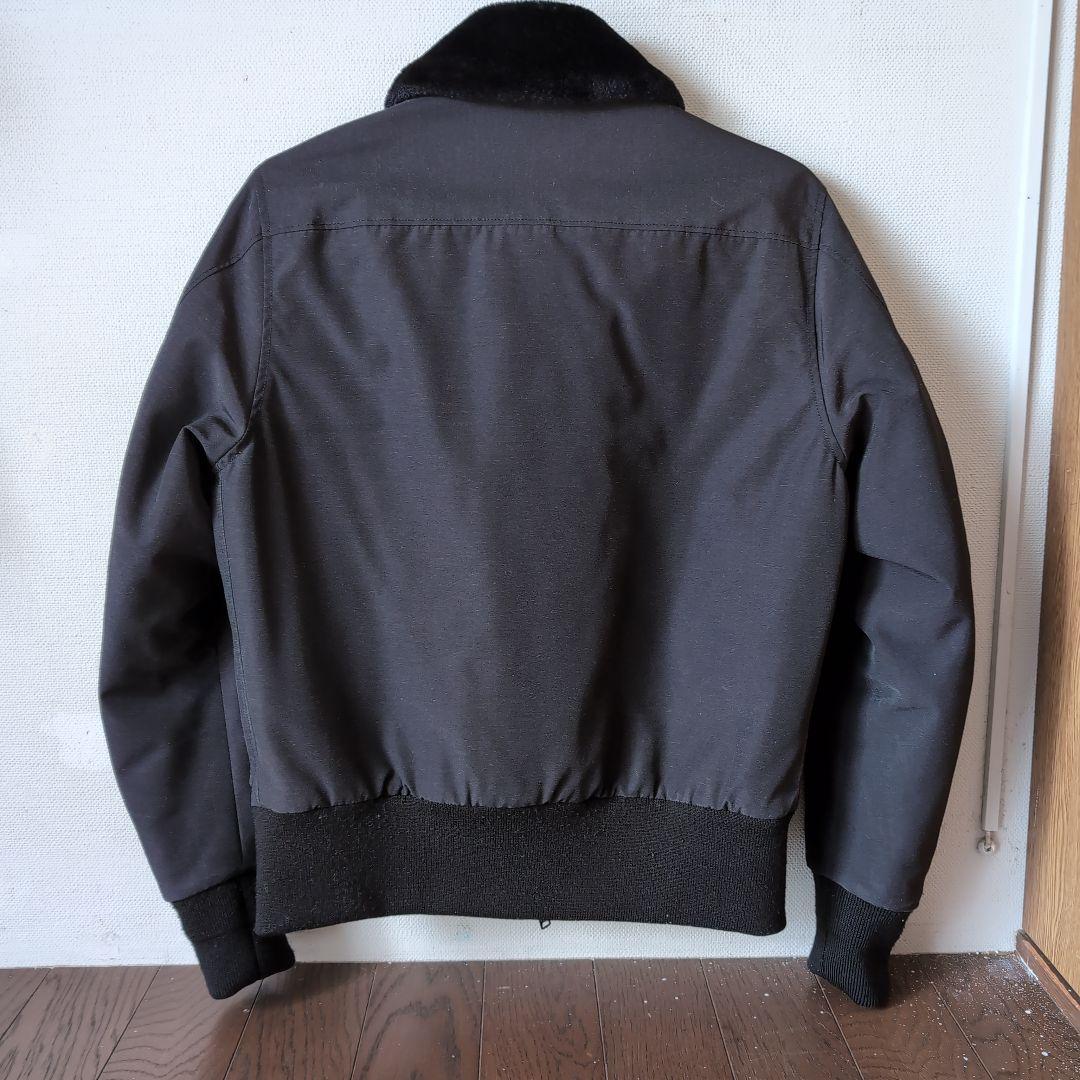 Schott MA-1 フライトジャケット S