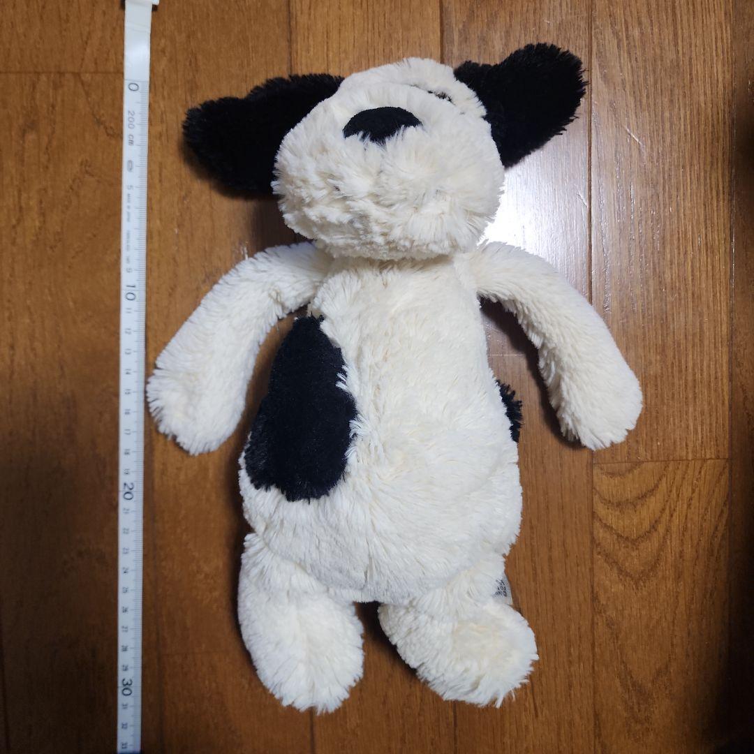 ジェリーキャット　犬　ぬいぐるみセット