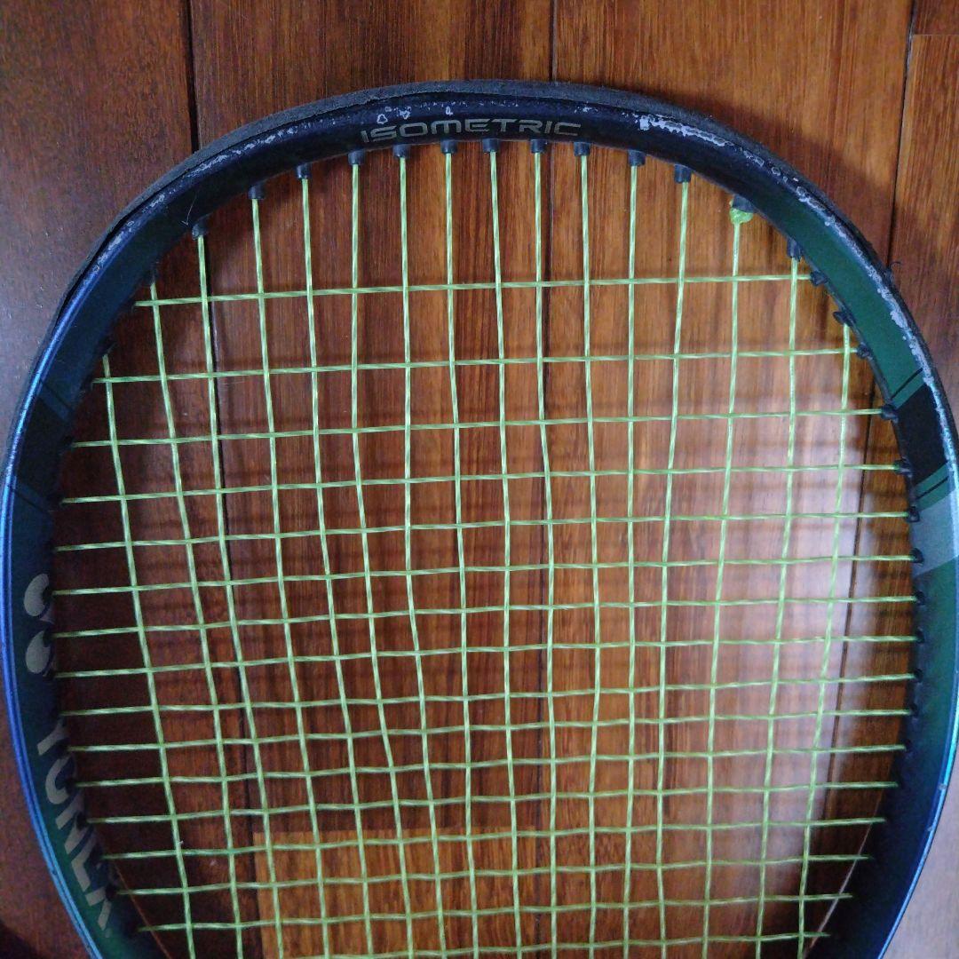 ヨネックス イーゾーン100L　YONEX EZONE 100L