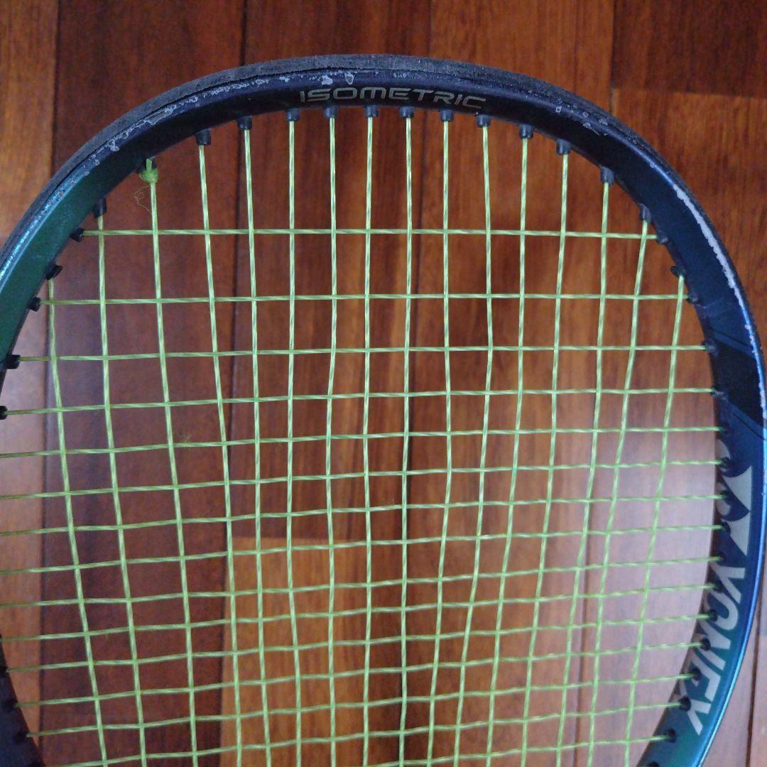 ヨネックス イーゾーン100L　YONEX EZONE 100L