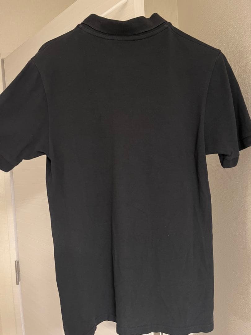 MAISON KITSUNÉ ポロシャツ XS