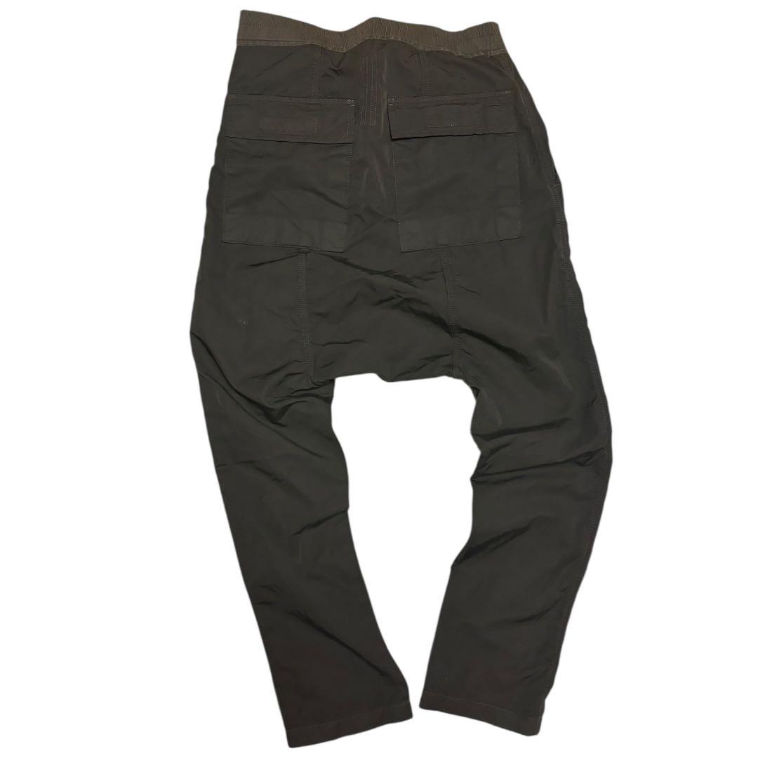 専用RICKOWENS DRKSHDWダークシャドウ　パンツ　リックオウエンス