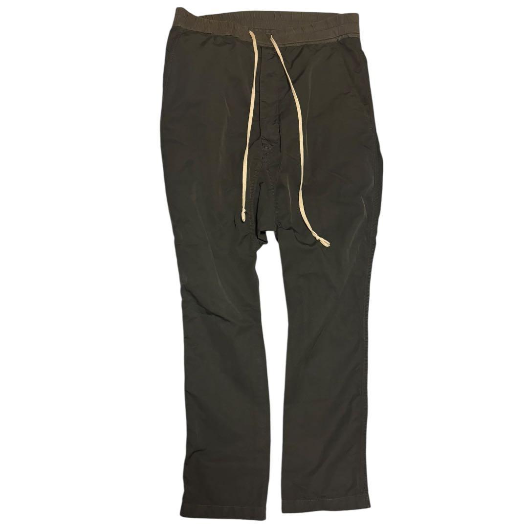 専用RICKOWENS DRKSHDWダークシャドウ　パンツ　リックオウエンス
