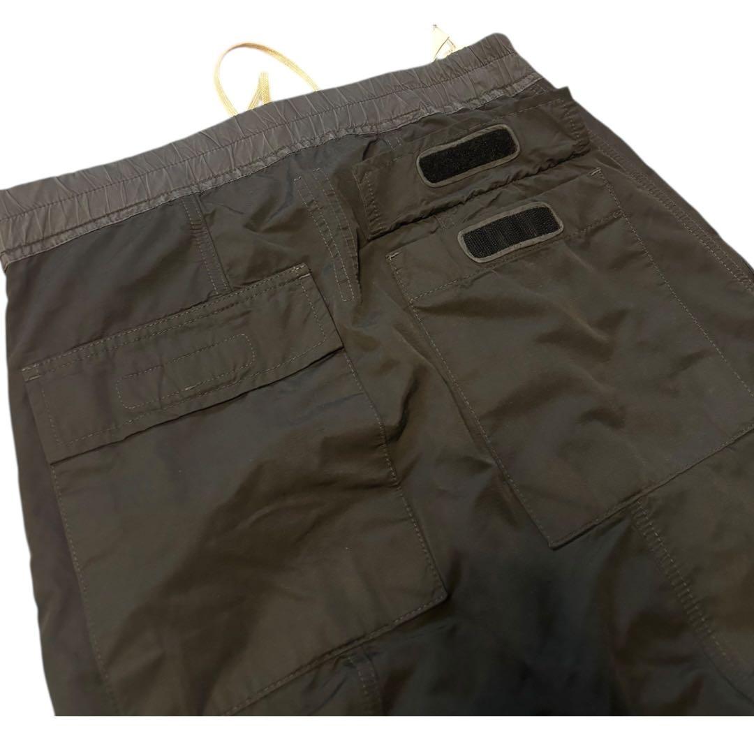 専用RICKOWENS DRKSHDWダークシャドウ　パンツ　リックオウエンス