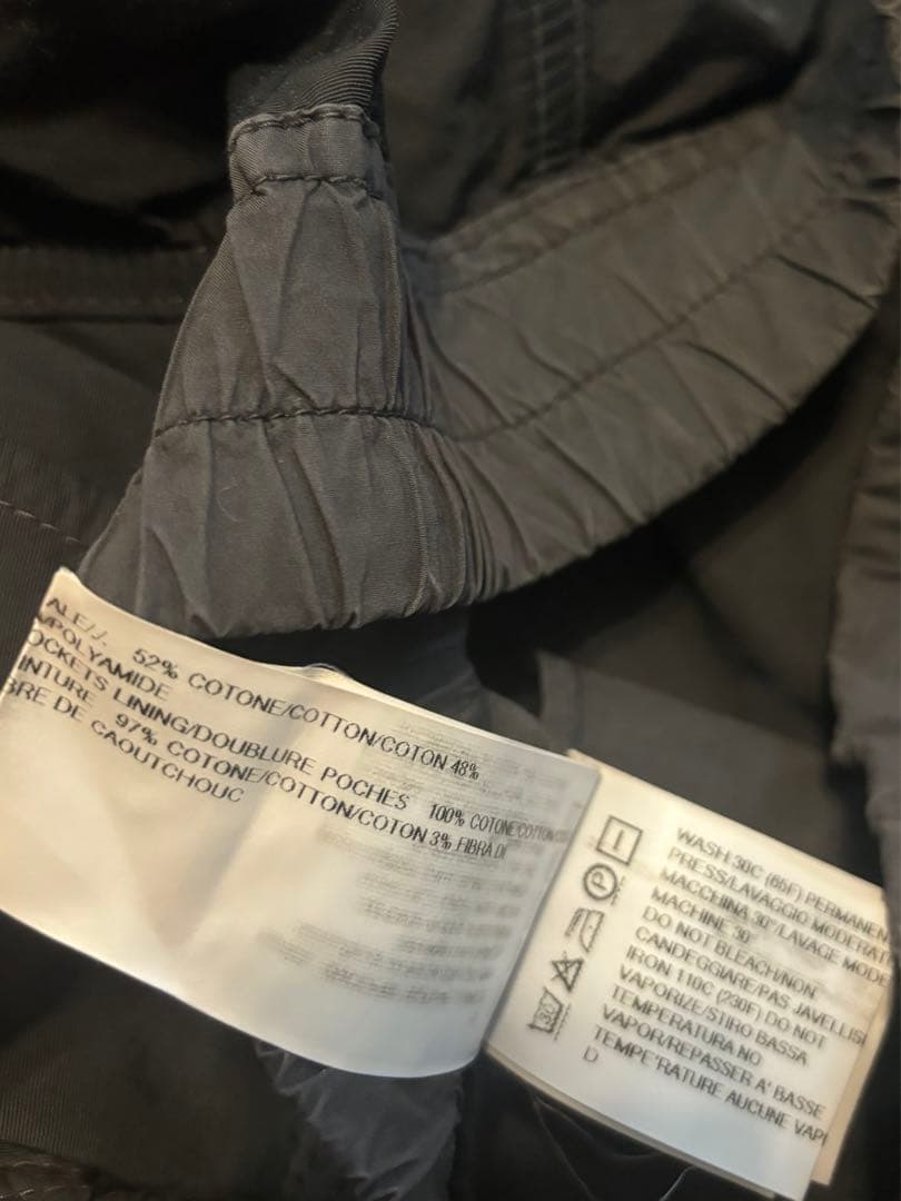 専用RICKOWENS DRKSHDWダークシャドウ　パンツ　リックオウエンス