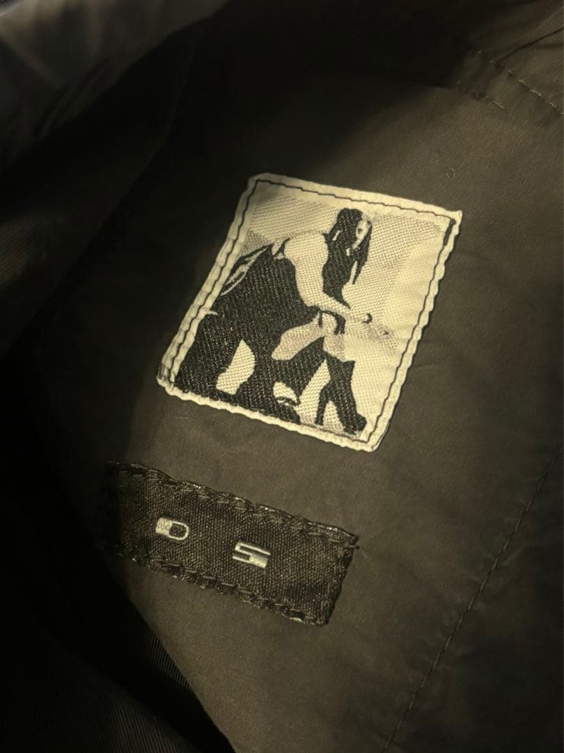 専用RICKOWENS DRKSHDWダークシャドウ　パンツ　リックオウエンス