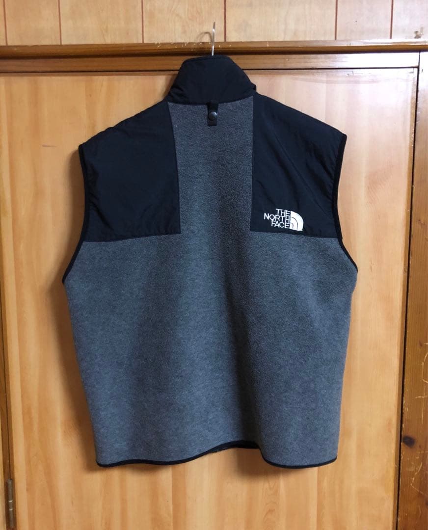 90s the north face ベスト