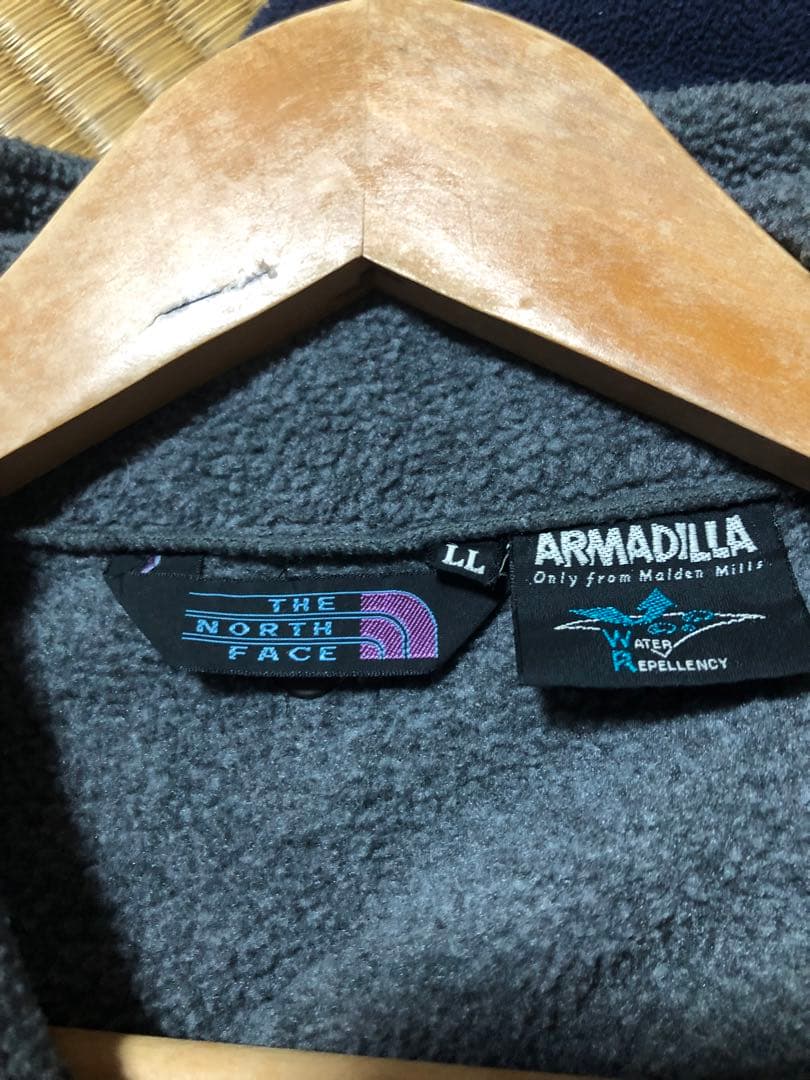 90s the north face ベスト