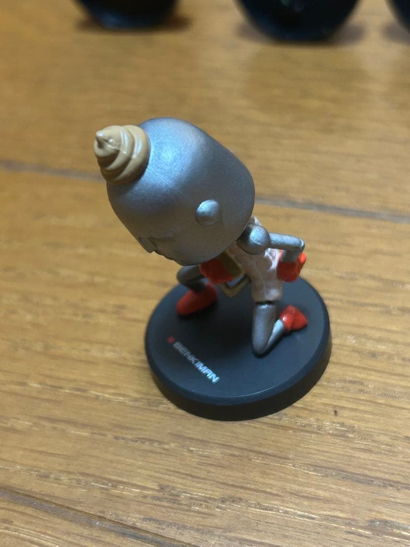 キン肉マン　フィギュアコレクション　ノーマルコンプ90種
