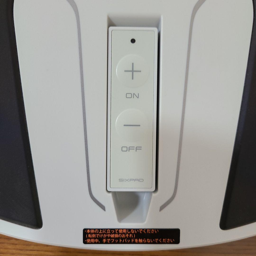 SIXPAD　フットフィットライト SE-AH14A