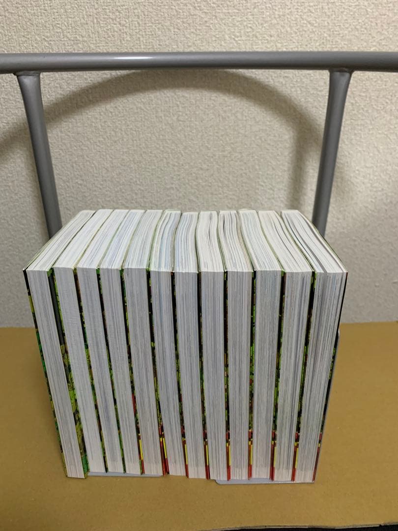 ⭐︎ドラゴンボール⭐︎ フルカラー版　少年編〜ピッコロ大魔王編まで　全巻初版
