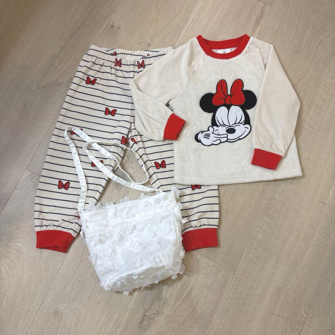 子ども服 まとめ売り 29点 90 95 100 韓国子供服 女の子