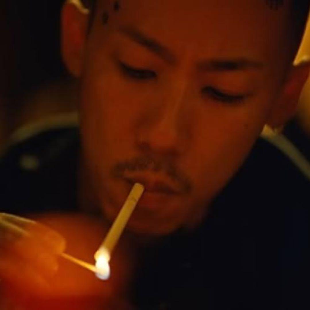 Yuki Chiba Jameson Ginger 7inchレコード 千葉雄喜
