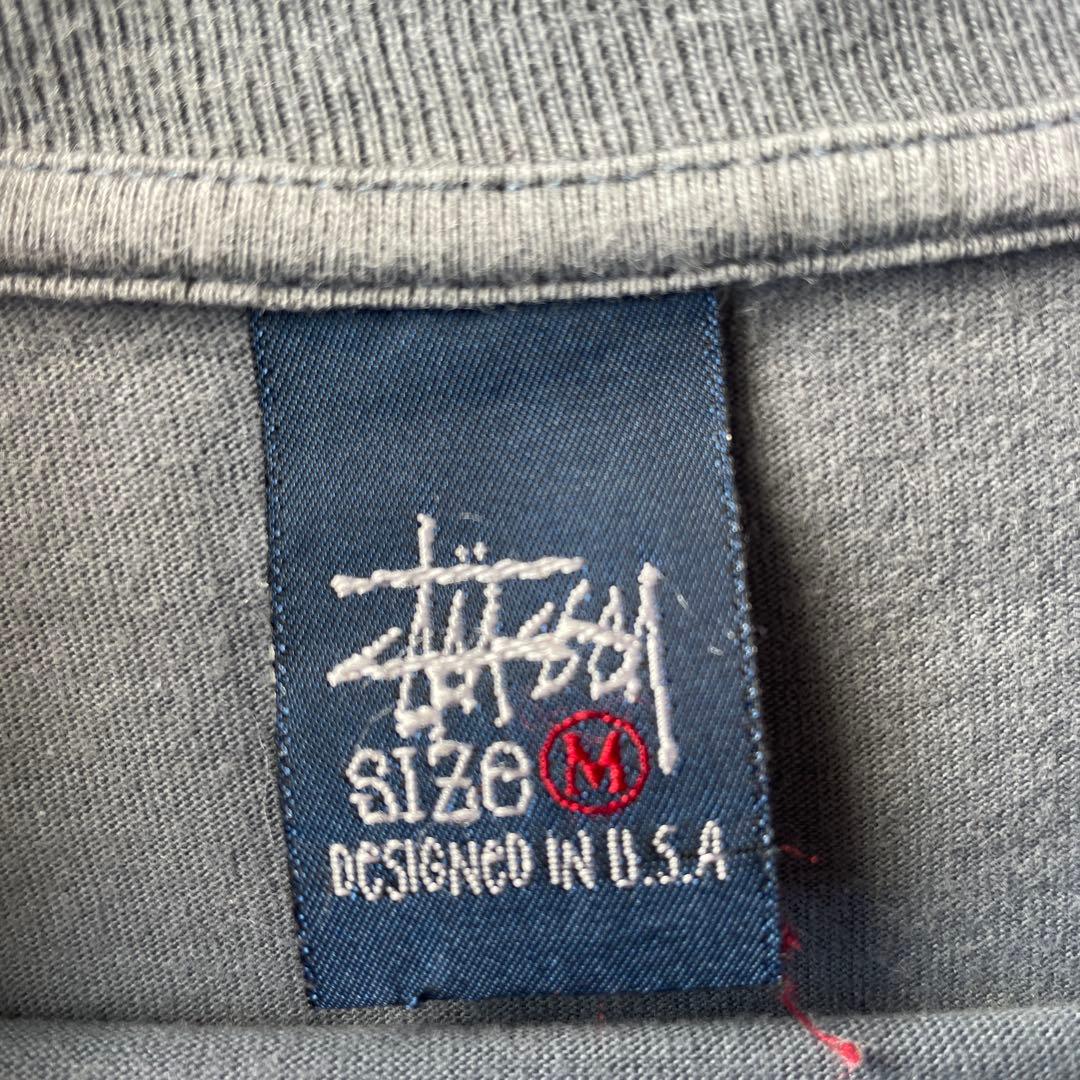 Old Stüssy ラスタカラー 80~90s