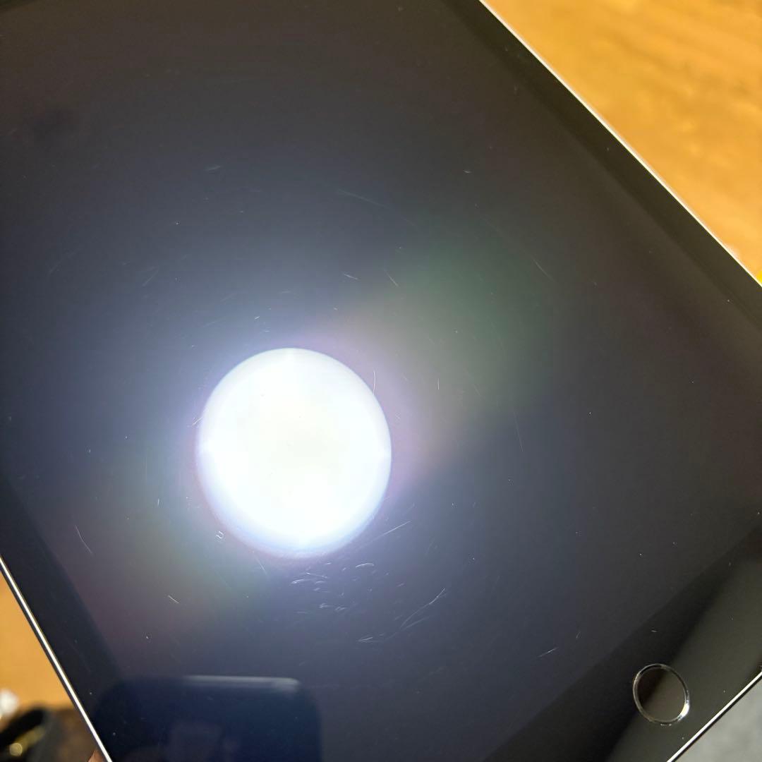 iPad9 256GB 中古　Bランク程度