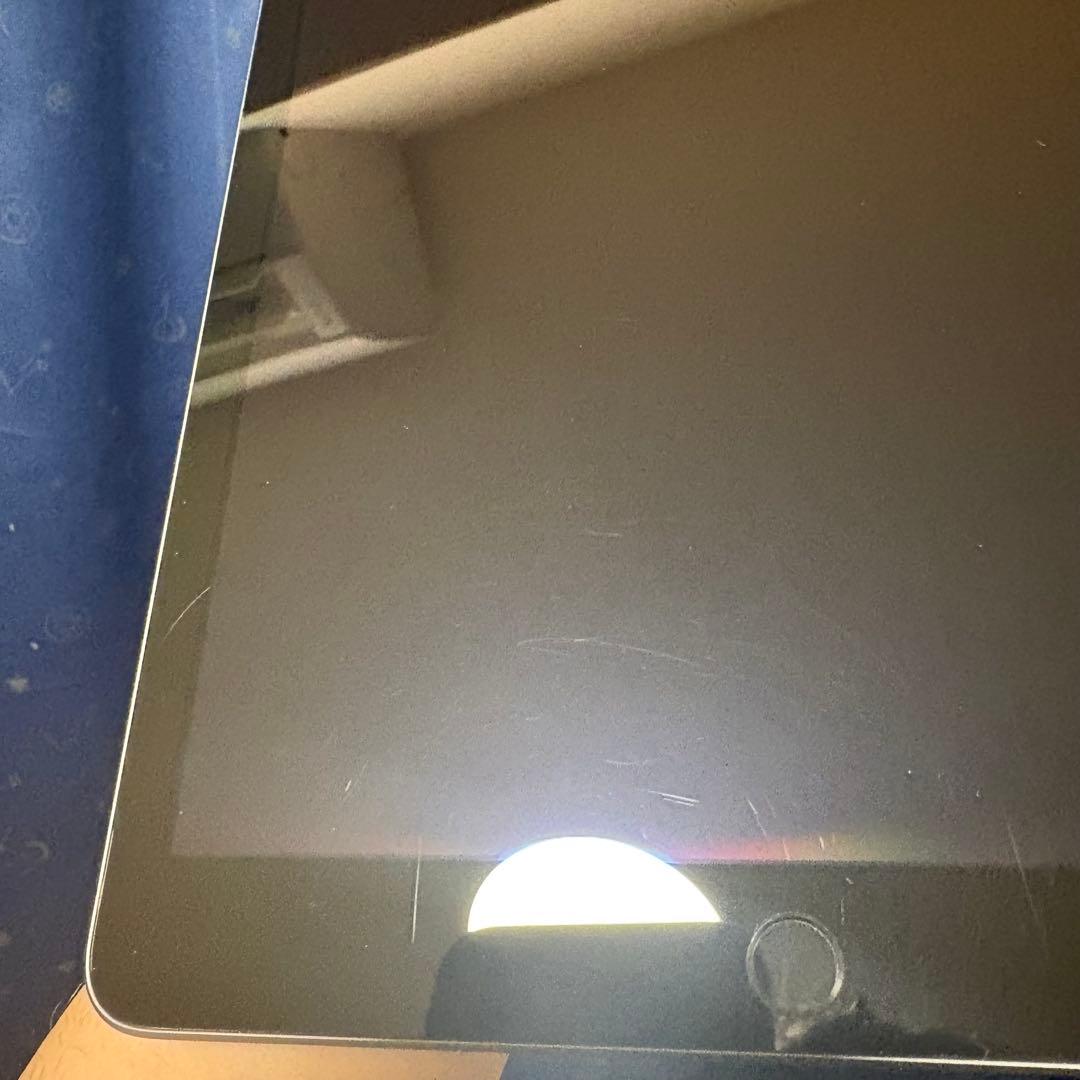 iPad9 256GB 中古　Bランク程度