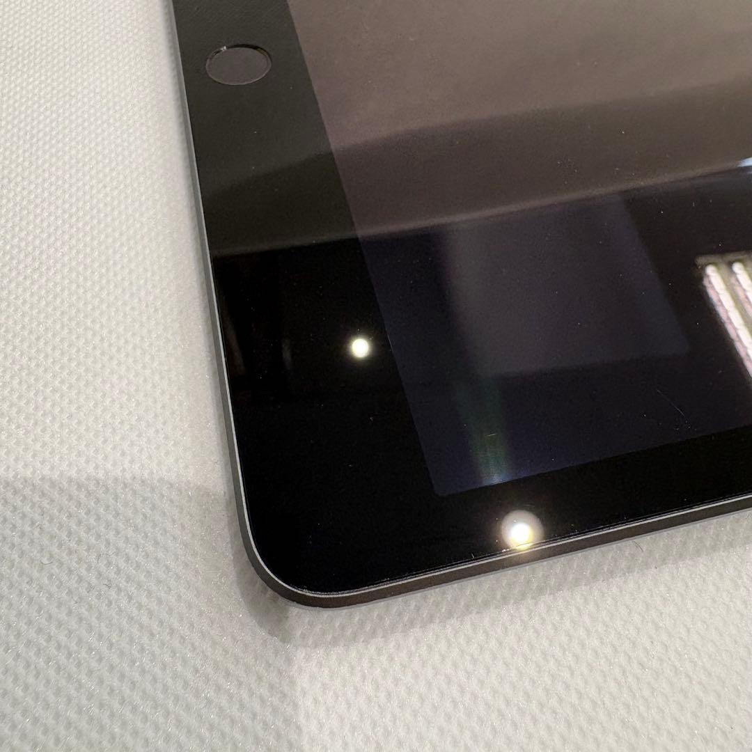 iPad9 256GB 中古　Bランク程度