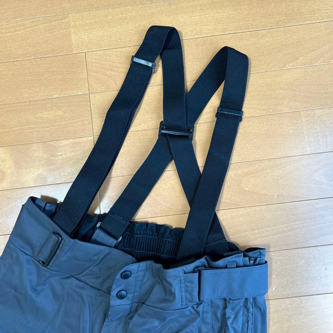 phenix スキー　スノボ　ウェア 上下セット