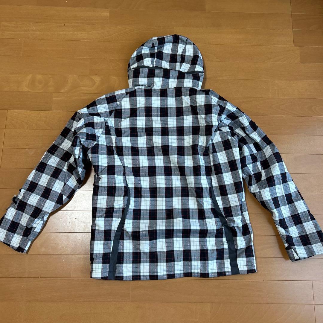 phenix スキー　スノボ　ウェア 上下セット