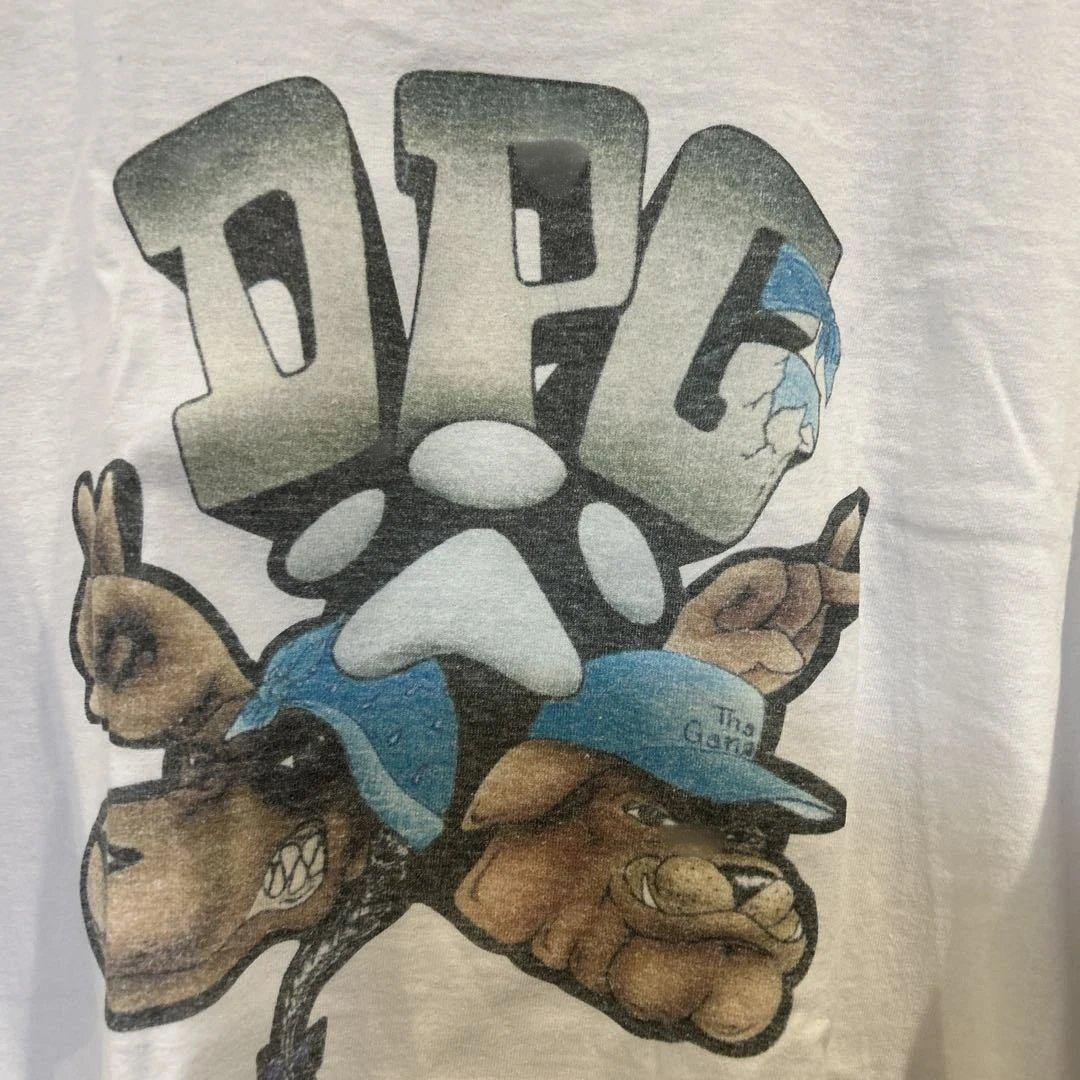 DPG Tシャツ　dpg records dogg pound ローライダー
