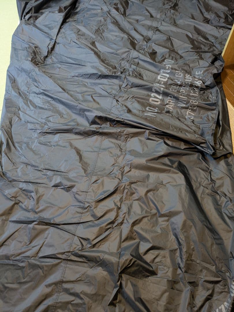 テント・タープ KZM OUTDOOR WILD FIELD HEXA TARP