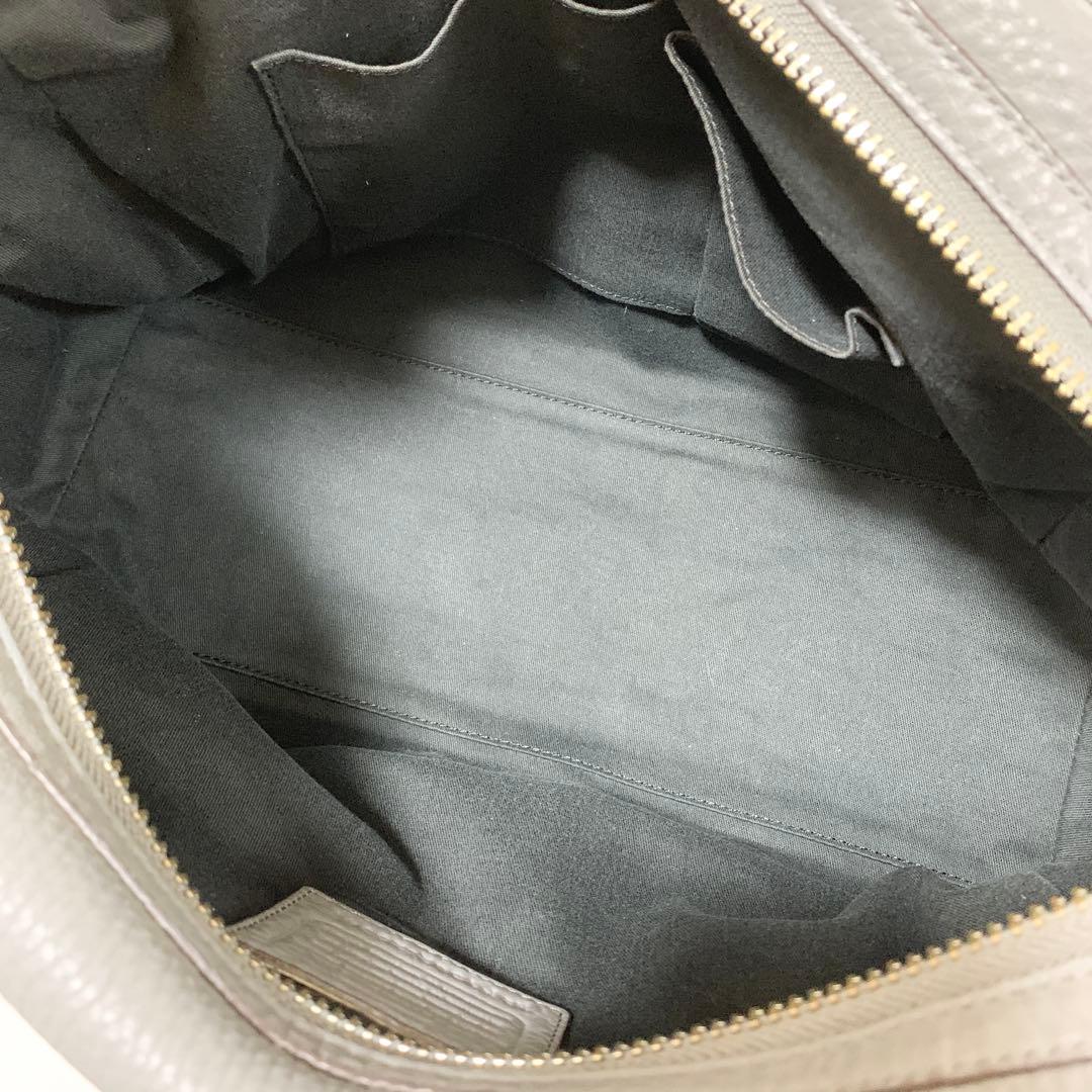 【希少】コーチ　COACH　ヘイリーサッチェル　25347　ミニボストン　レザー