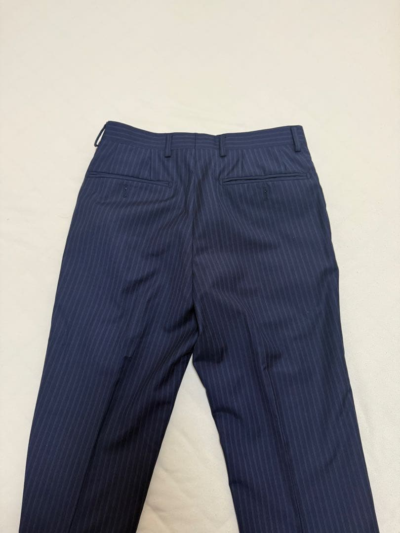 未使用 ONLY PREMIO スーツ Ermenegildo Zegna