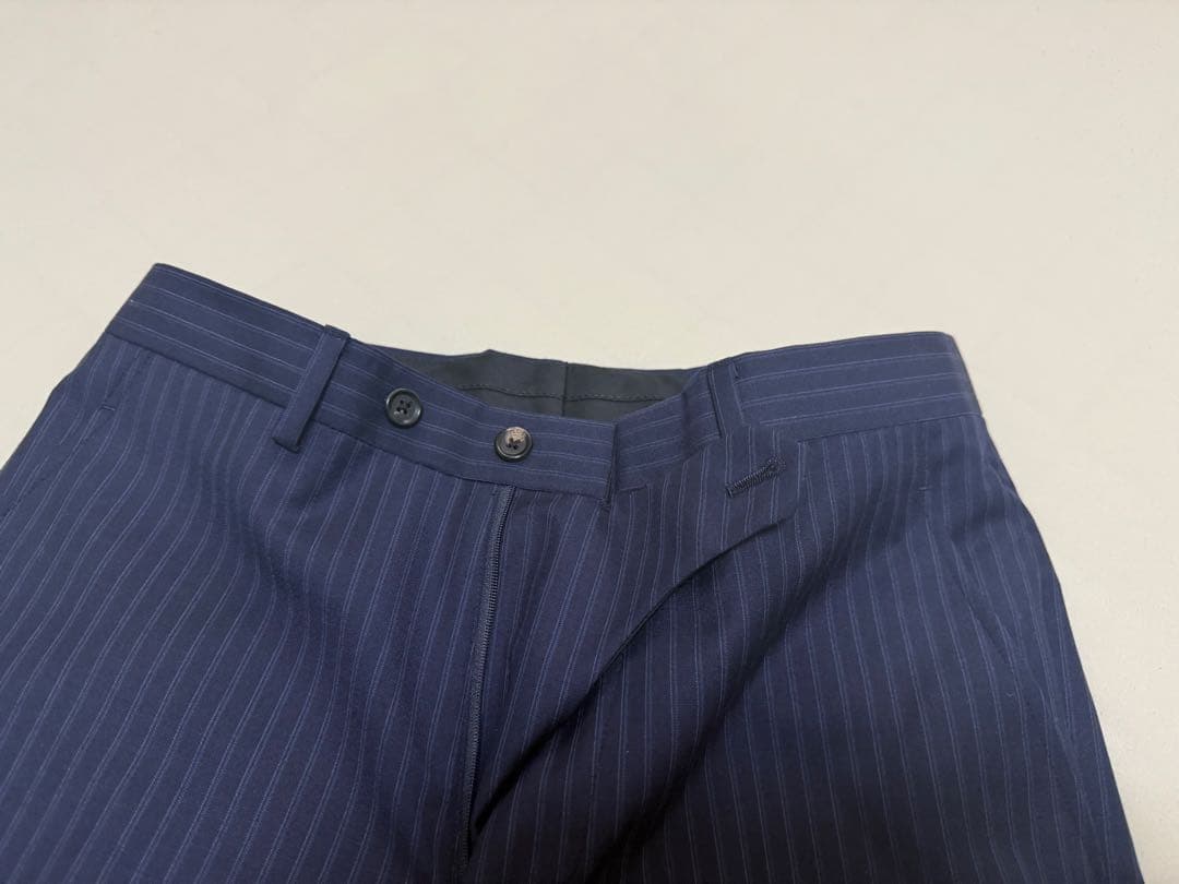 未使用 ONLY PREMIO スーツ Ermenegildo Zegna