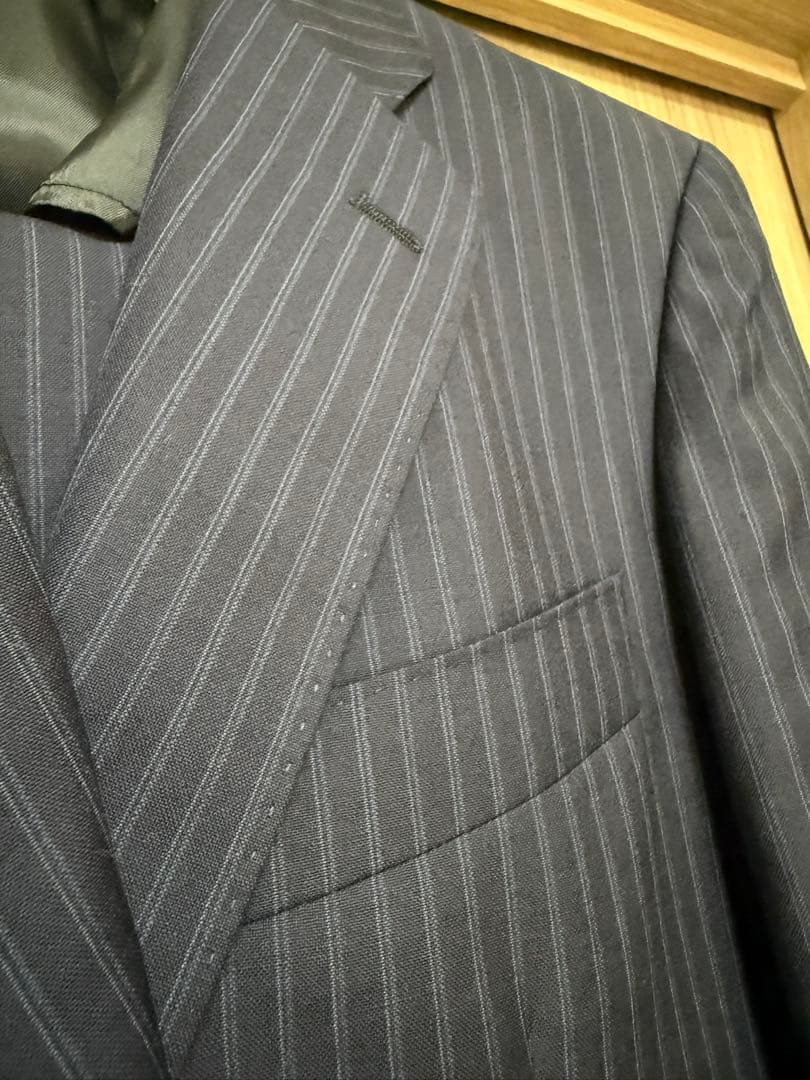 未使用 ONLY PREMIO スーツ Ermenegildo Zegna