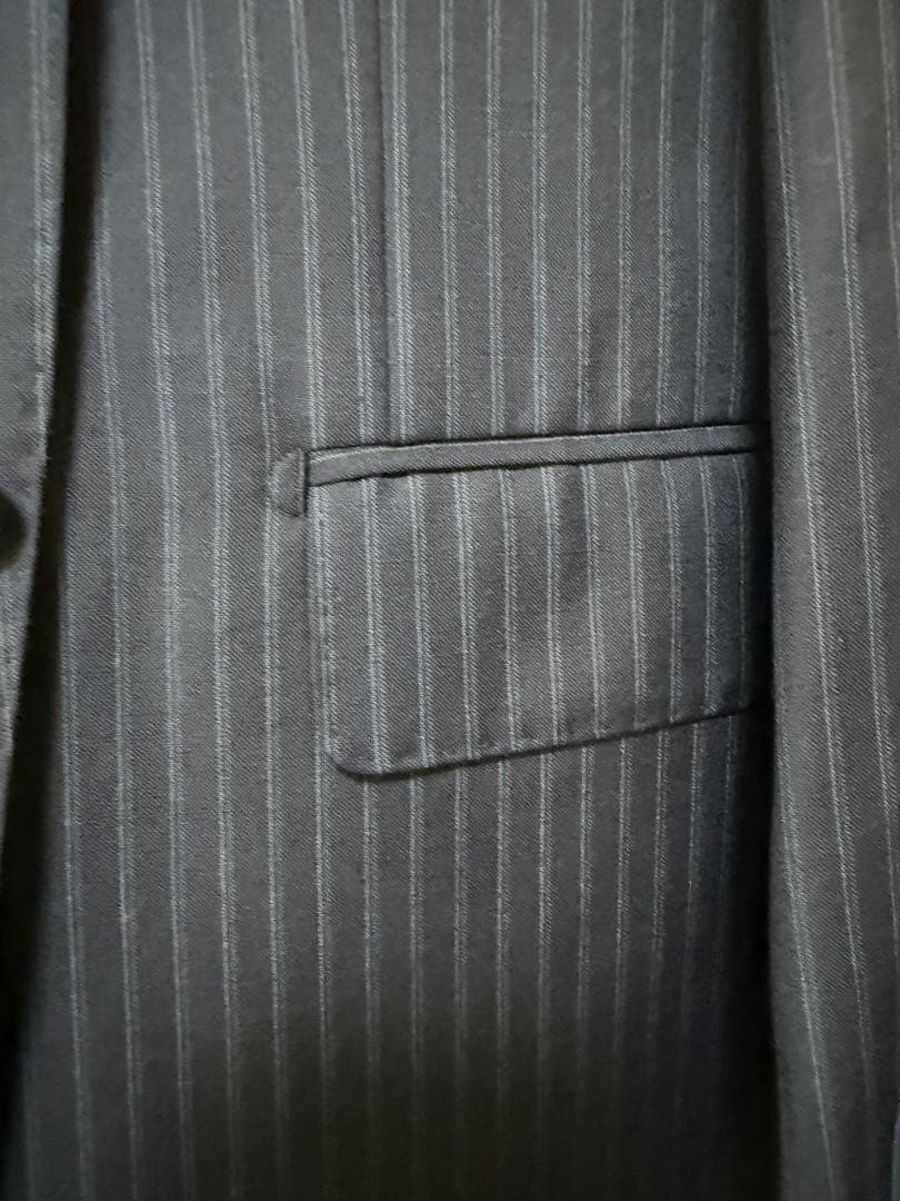 未使用 ONLY PREMIO スーツ Ermenegildo Zegna