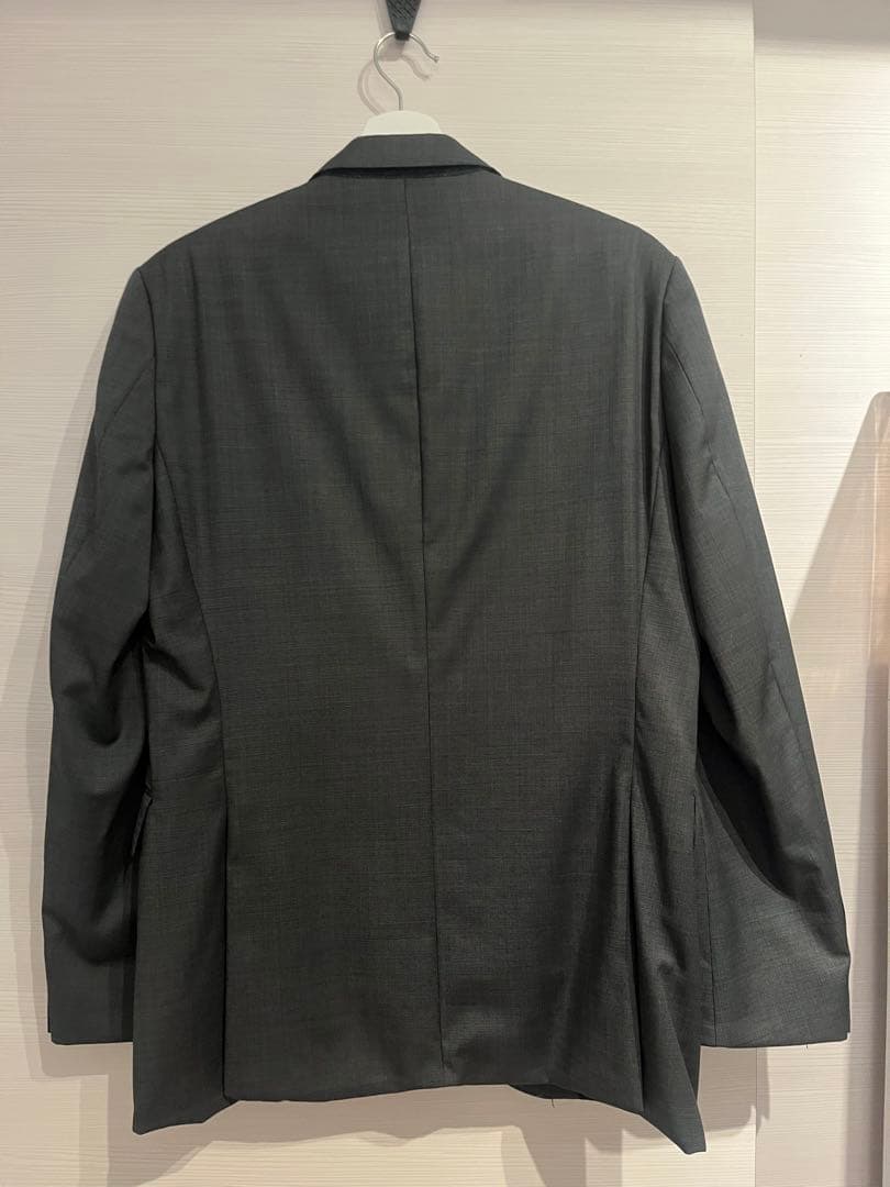 Hugo Boss セットアップスーツ