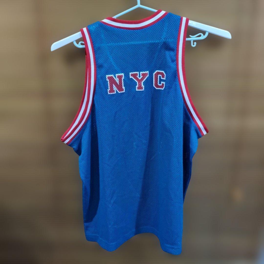 激レア MADBALL 357 NYC タンクトップ ハードコア・バンド