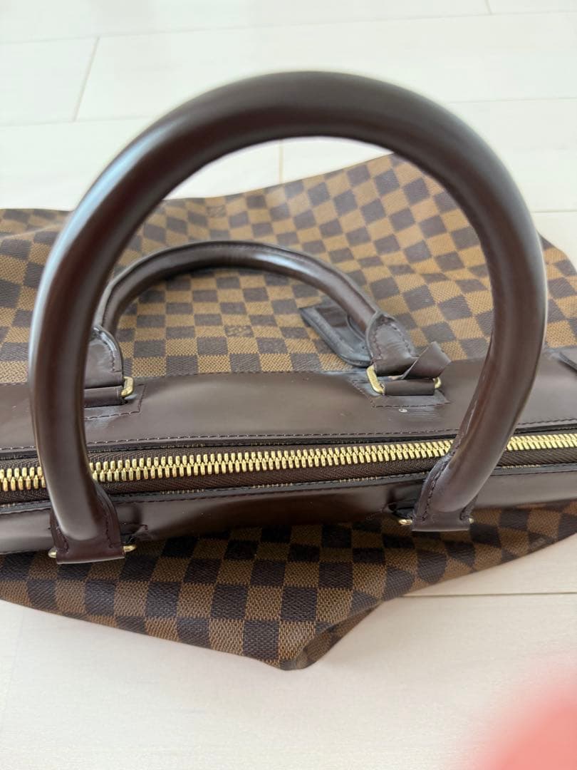 Louis Vuitton ダミエ ボストンバッグ