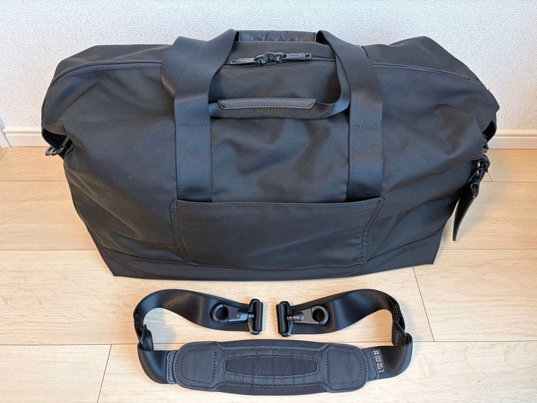 TUMI 2203159D3 ALPHA3 ダブル エクスパンション サチェル