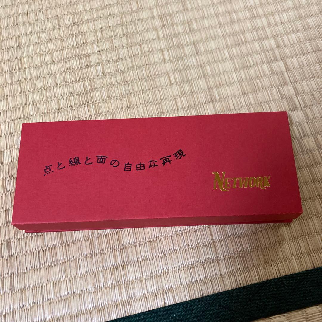 ネットワークシザー　セニング　美品