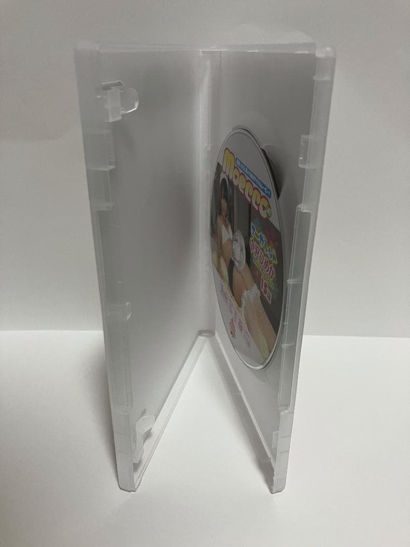 中沢ひめか　“マーガレット”　DVD