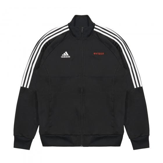 新品 タグ付 L 上下セット Gosha Rubchinskiy adidas