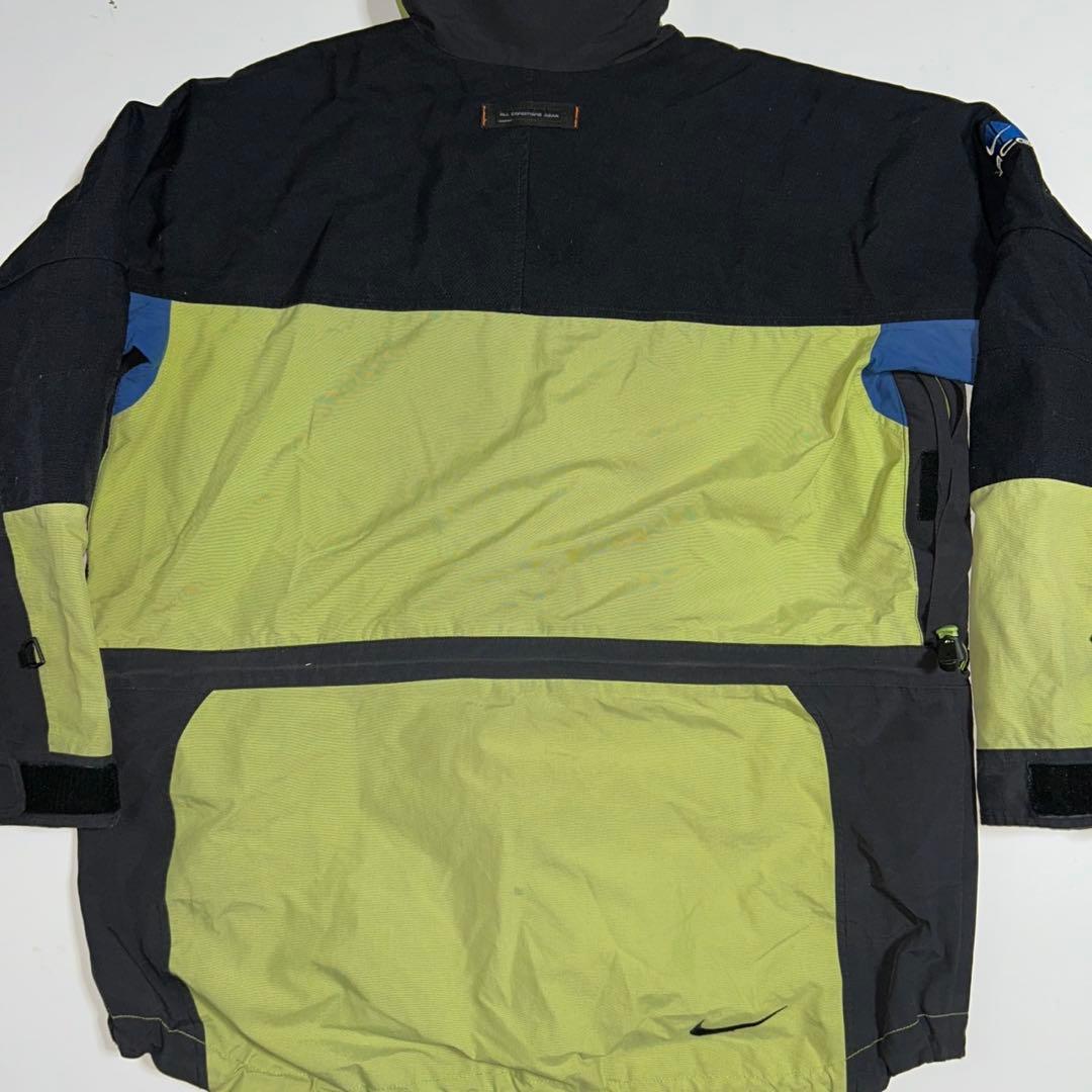 NIKE ACG STORM-FIT マウンテンジャケット