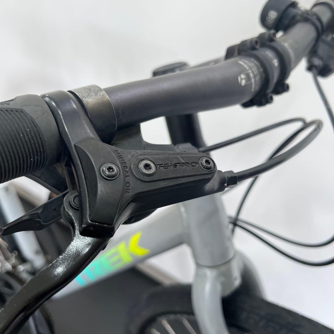 magu TREK FX 2 Disc 2020年モデル 油圧DISC