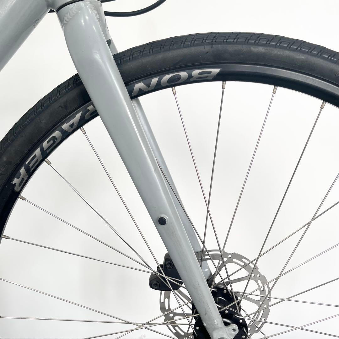 magu TREK FX 2 Disc 2020年モデル 油圧DISC