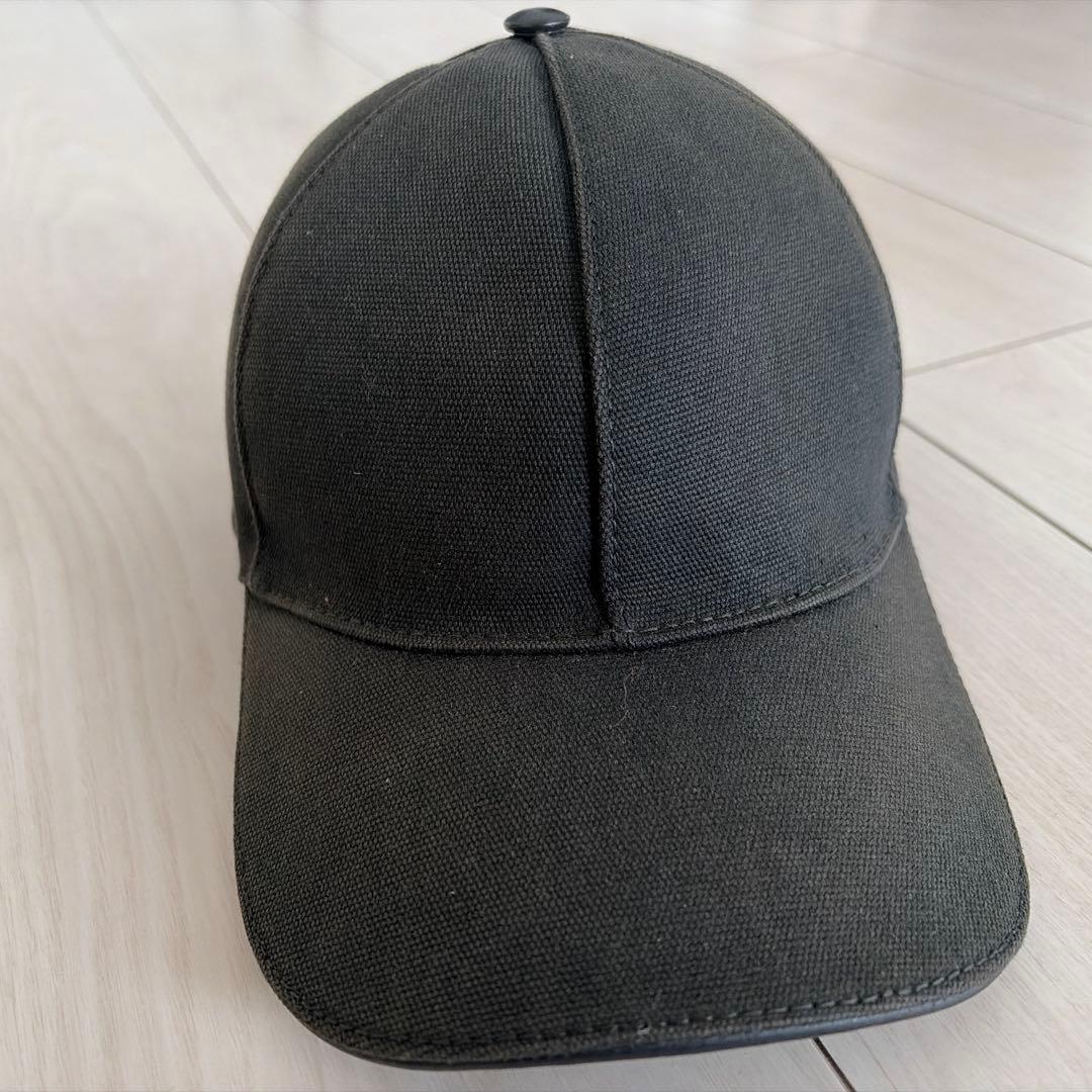 NAOP 　GUCCI キャップ　Mサイズ