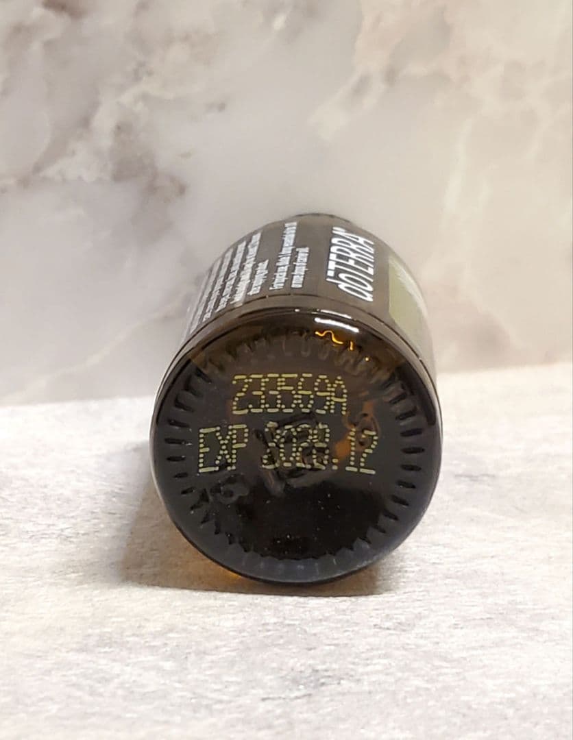 限定　doTERRA　マラマ15ml